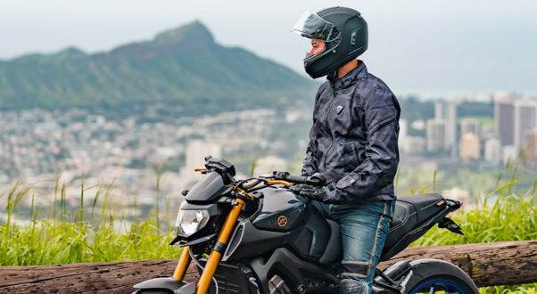 Comment bien choisir son casque moto ?