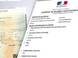 Certificat de non-gage : où l’obtenir ?