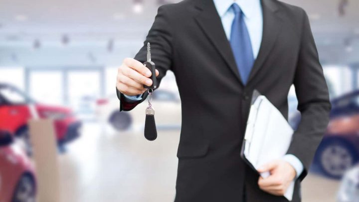 Assurance mandataire automobile : ce qu’il faut savoir